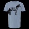 6500M - Best Value Ringspun Garment-Dyed T-Shirt Thumbnail
