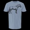 6500M - Best Value Ringspun Garment-Dyed T-Shirt Thumbnail