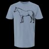 6500M - Best Value Ringspun Garment-Dyed T-Shirt Thumbnail