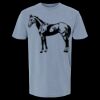 6500M - Best Value Ringspun Garment-Dyed T-Shirt Thumbnail