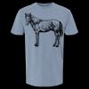 6500M - Best Value Ringspun Garment-Dyed T-Shirt Thumbnail