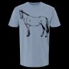 6500M - Best Value Ringspun Garment-Dyed T-Shirt Thumbnail