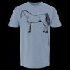 6500M - Best Value Ringspun Garment-Dyed T-Shirt Thumbnail