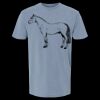 6500M - Best Value Ringspun Garment-Dyed T-Shirt Thumbnail
