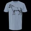 6500M - Best Value Ringspun Garment-Dyed T-Shirt Thumbnail