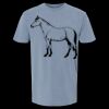 6500M - Best Value Ringspun Garment-Dyed T-Shirt Thumbnail