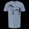 6500M - Best Value Ringspun Garment-Dyed T-Shirt Thumbnail