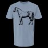 6500M - Best Value Ringspun Garment-Dyed T-Shirt Thumbnail