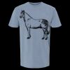 6500M - Best Value Ringspun Garment-Dyed T-Shirt Thumbnail