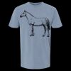 6500M - Best Value Ringspun Garment-Dyed T-Shirt Thumbnail