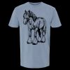 6500M - Best Value Ringspun Garment-Dyed T-Shirt Thumbnail