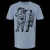 6500M - Best Value Ringspun Garment-Dyed T-Shirt Thumbnail