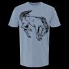 6500M - Best Value Ringspun Garment-Dyed T-Shirt Thumbnail