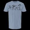 6500M - Best Value Ringspun Garment-Dyed T-Shirt Thumbnail