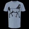 6500M - Best Value Ringspun Garment-Dyed T-Shirt Thumbnail