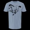 6500M - Best Value Ringspun Garment-Dyed T-Shirt Thumbnail
