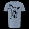 6500M - Best Value Ringspun Garment-Dyed T-Shirt Thumbnail