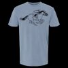 6500M - Best Value Ringspun Garment-Dyed T-Shirt Thumbnail