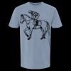 6500M - Best Value Ringspun Garment-Dyed T-Shirt Thumbnail