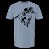6500M - Best Value Ringspun Garment-Dyed T-Shirt Thumbnail
