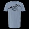 6500M - Best Value Ringspun Garment-Dyed T-Shirt Thumbnail