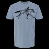 6500M - Best Value Ringspun Garment-Dyed T-Shirt Thumbnail