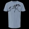 6500M - Best Value Ringspun Garment-Dyed T-Shirt Thumbnail