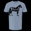 6500M - Best Value Ringspun Garment-Dyed T-Shirt Thumbnail