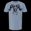 6500M - Best Value Ringspun Garment-Dyed T-Shirt Thumbnail