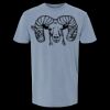 6500M - Best Value Ringspun Garment-Dyed T-Shirt Thumbnail