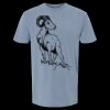 6500M - Best Value Ringspun Garment-Dyed T-Shirt Thumbnail