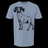6500M - Best Value Ringspun Garment-Dyed T-Shirt Thumbnail