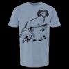 6500M - Best Value Ringspun Garment-Dyed T-Shirt Thumbnail