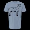 6500M - Best Value Ringspun Garment-Dyed T-Shirt Thumbnail