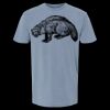 6500M - Best Value Ringspun Garment-Dyed T-Shirt Thumbnail