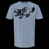 6500M - Best Value Ringspun Garment-Dyed T-Shirt Thumbnail