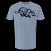 6500M - Best Value Ringspun Garment-Dyed T-Shirt Thumbnail