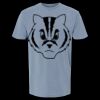 6500M - Best Value Ringspun Garment-Dyed T-Shirt Thumbnail