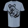6500M - Best Value Ringspun Garment-Dyed T-Shirt Thumbnail