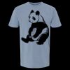 6500M - Best Value Ringspun Garment-Dyed T-Shirt Thumbnail