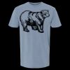 6500M - Best Value Ringspun Garment-Dyed T-Shirt Thumbnail