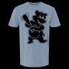 6500M - Best Value Ringspun Garment-Dyed T-Shirt Thumbnail