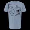 6500M - Best Value Ringspun Garment-Dyed T-Shirt Thumbnail