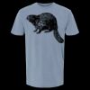 6500M - Best Value Ringspun Garment-Dyed T-Shirt Thumbnail