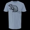 6500M - Best Value Ringspun Garment-Dyed T-Shirt Thumbnail