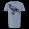 6500M - Best Value Ringspun Garment-Dyed T-Shirt Thumbnail