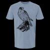 6500M - Best Value Ringspun Garment-Dyed T-Shirt Thumbnail