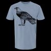 6500M - Best Value Ringspun Garment-Dyed T-Shirt Thumbnail