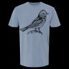 6500M - Best Value Ringspun Garment-Dyed T-Shirt Thumbnail