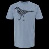 6500M - Best Value Ringspun Garment-Dyed T-Shirt Thumbnail